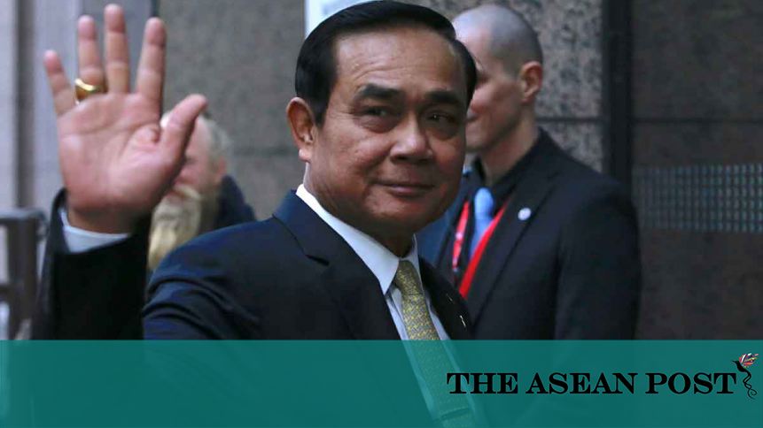 Thai elections: Another delay? | The ASEAN Post