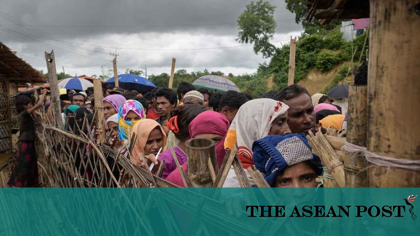 UN urges Dhaka against Rohingya return | The ASEAN Post