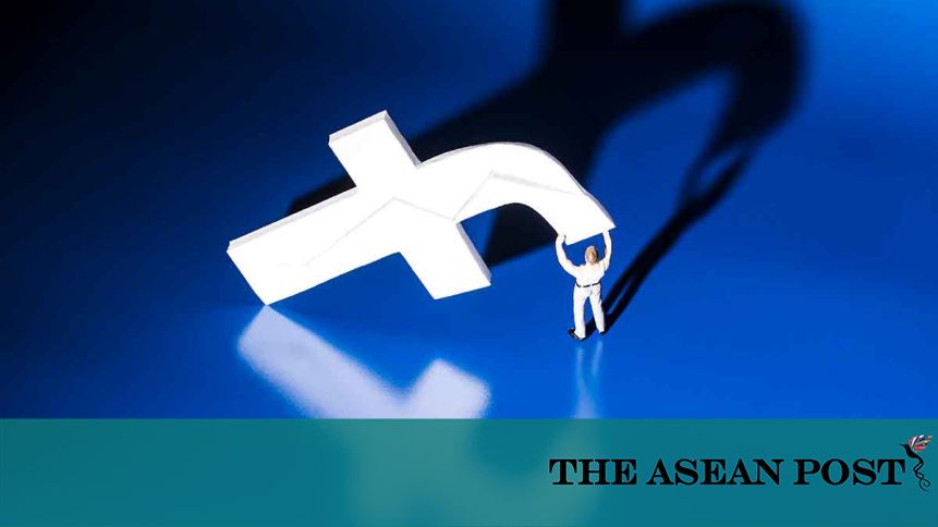 Facebook Sued Over Data Scandal The Asean Post Facebook Sued Over Data Scandal The Asean Post