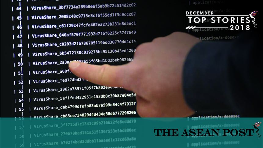 Strengthening ASEAN’s Cybersecurity | The ASEAN Post