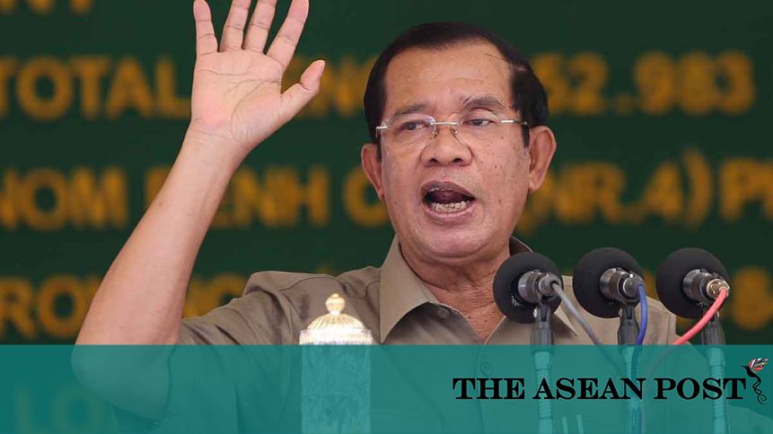 Hun Sen takes on the EU | The ASEAN Post