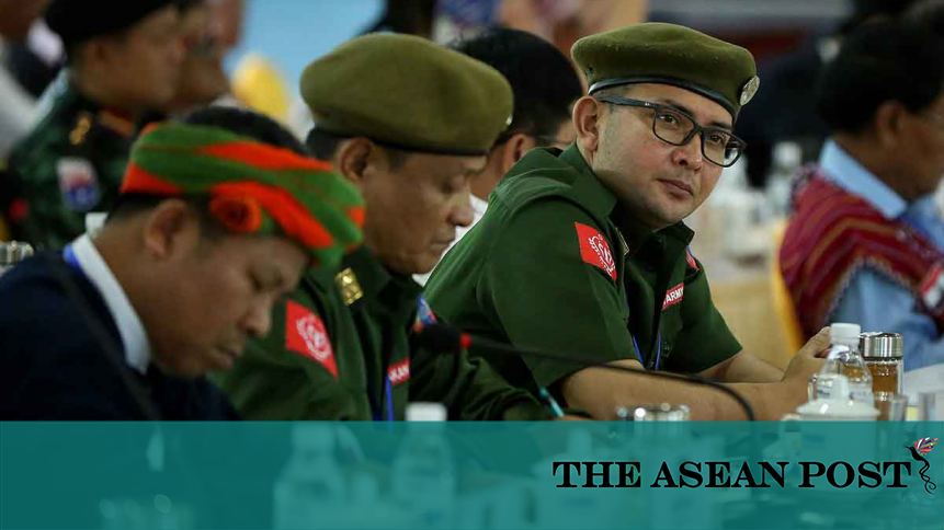 Rise Of Arakan Army Spells Trouble For Myanmar The ASEAN Post