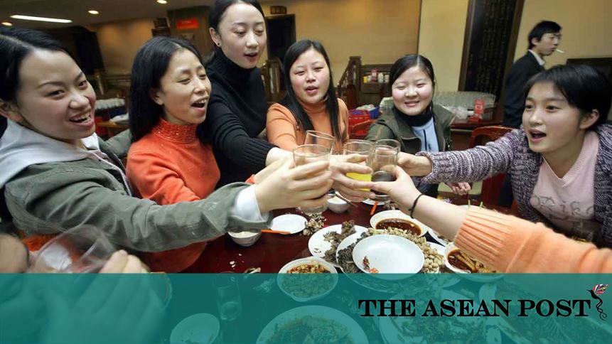 Lunar New Year: Reunion dinner at home or out? | The ASEAN Post