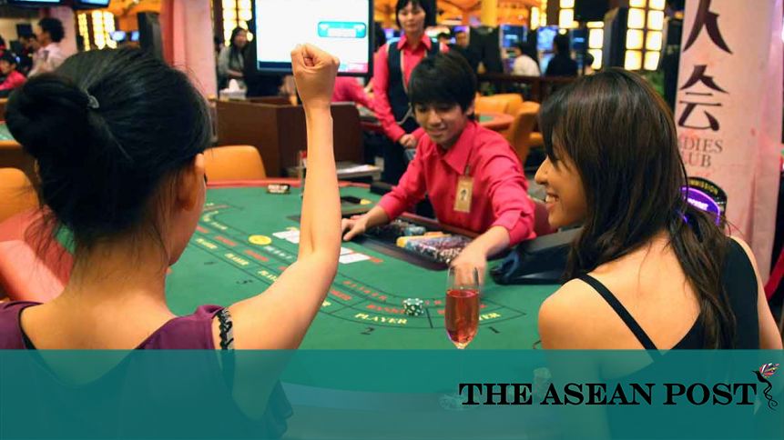 Casino Business Booming In Asean The Asean Post