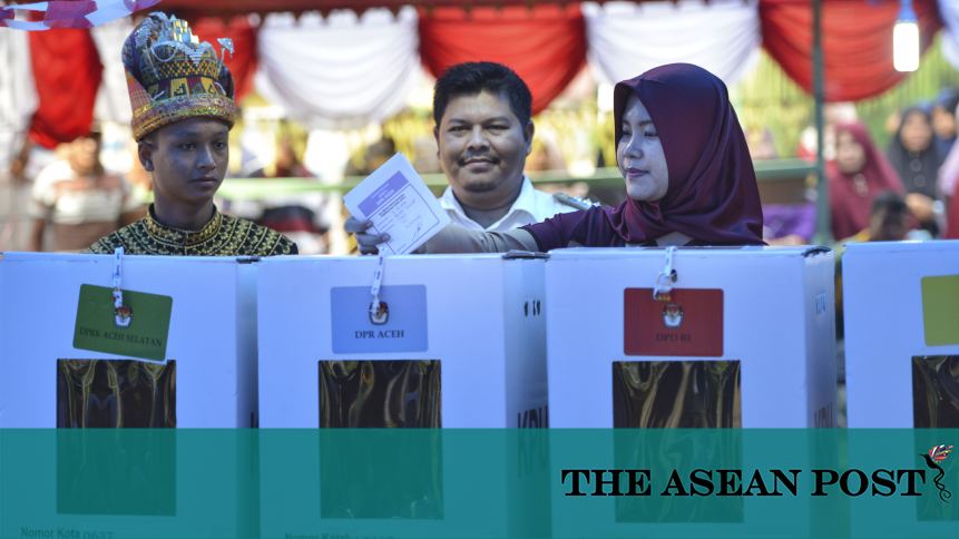 Showdown In Indonesia The Asean Post Showdown In Indonesia The Asean Post
