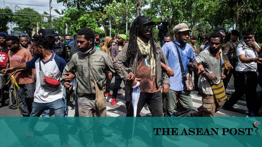 The Papua problem | The ASEAN Post