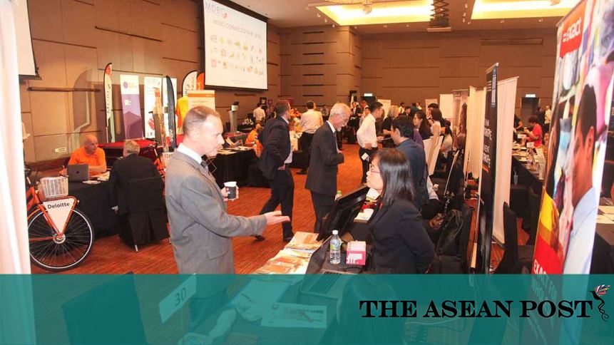 Bigger Crowds At Malaysia Dutch Fair The Asean Post