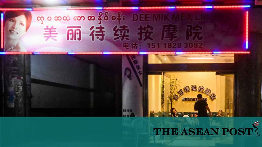 Gambling Illegal In China Gambling Illegal In China