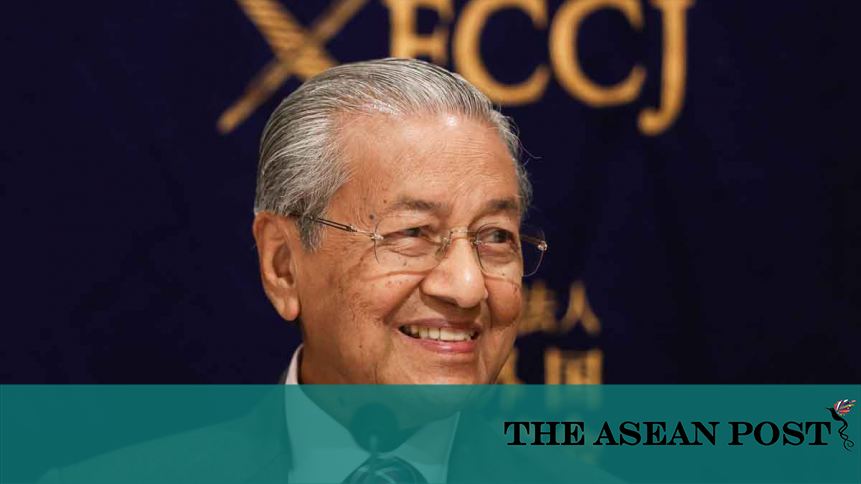 Malaysia’s PM vows to help Rohingya | The ASEAN Post