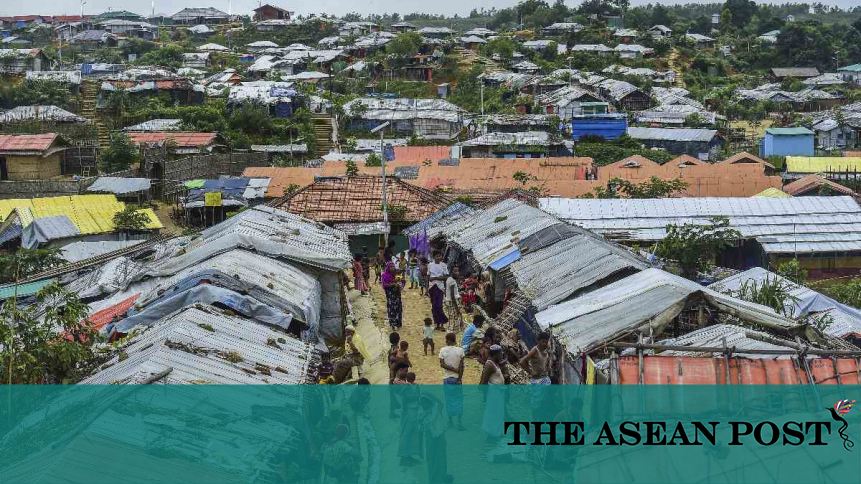 Bangladesh eyes new Rohingya repatriation attempt | The ASEAN Post
