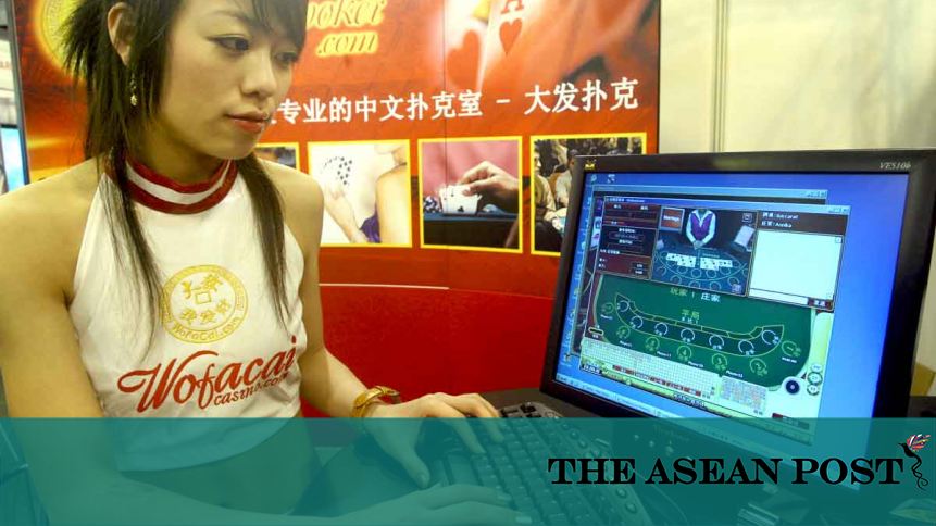 online casino games in the philippines