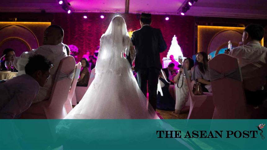 Average Cost of a Wedding in Singapore - ValueChampion Singapore