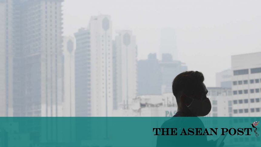 Indonesian Haze Returns To Malaysia The Asean Post