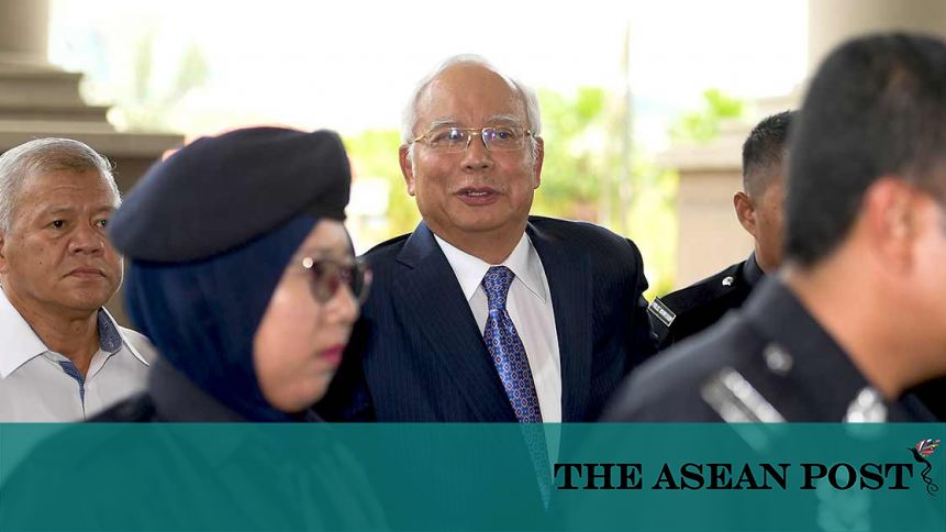 US agrees $700 million settlement over 1MDB | The ASEAN Post