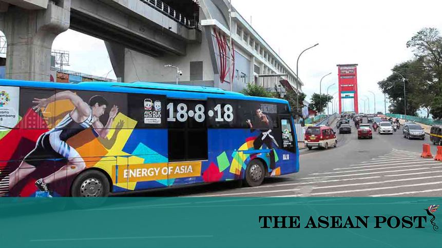 Analysing infrastructure’s life-cycle | The ASEAN Post