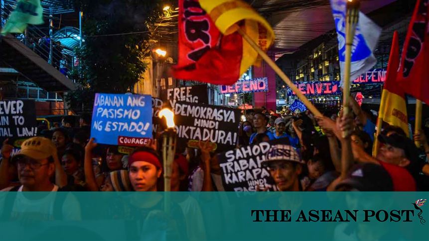 2019, a bad year for human rights in ASEAN | The ASEAN Post