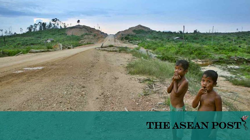 Indigenous groups battle with climate change - The ASEAN Post