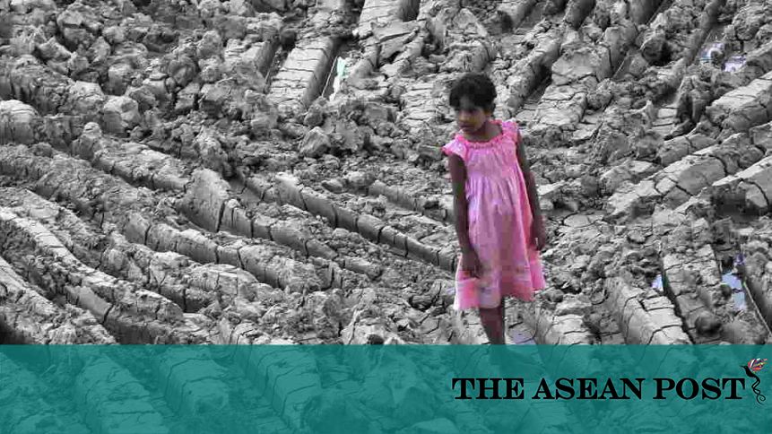 Myanmar at risk from extreme climate - The Asean Post
