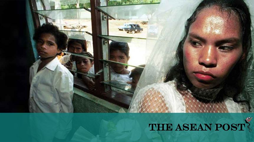 Will Malaysia Ban Child Marriage The Asean Post