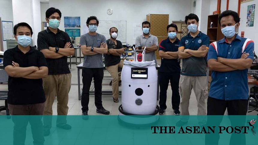 COVID-19: Latest Developments In Asia | The ASEAN Post