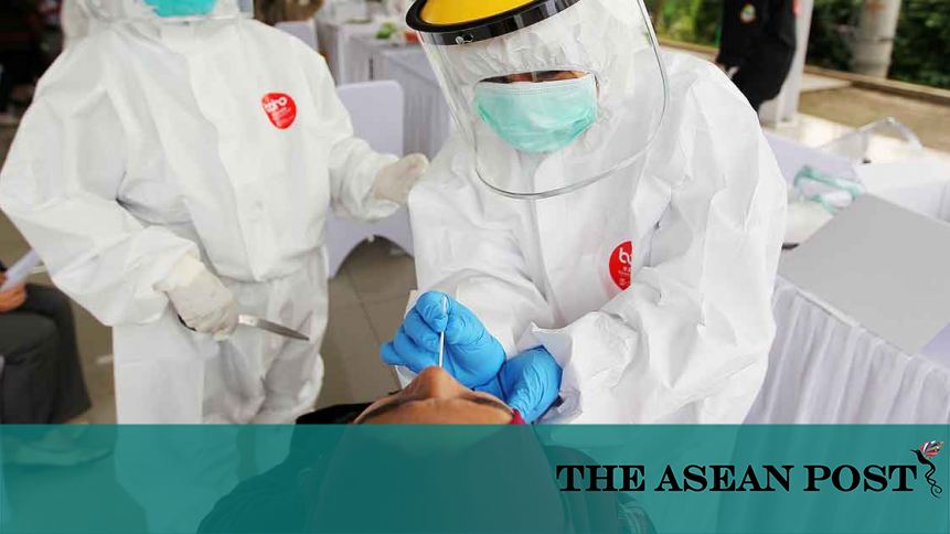 COVID-19: Latest Developments Across Asia | The ASEAN Post
