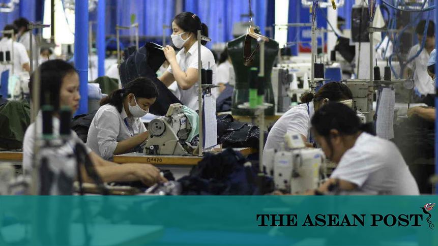 Garment Industry Hit Hard By Covid 19 The Asean Post