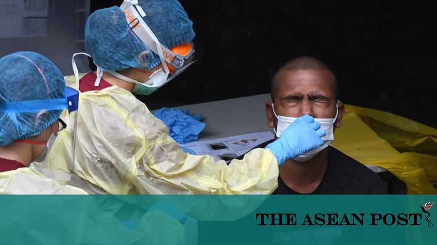Saving Singapore S Migrant Workers The Asean Post Saving Singapore S Migrant Workers The Asean Post