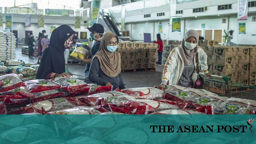 Indonesia’s Food Security Under Threat | The ASEAN Post