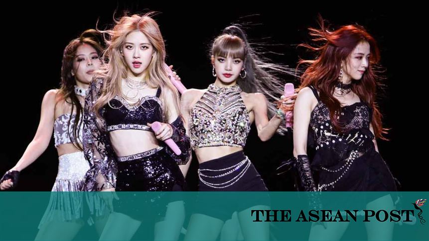 K-Pop Wave Storms Indonesia | The ASEAN Post