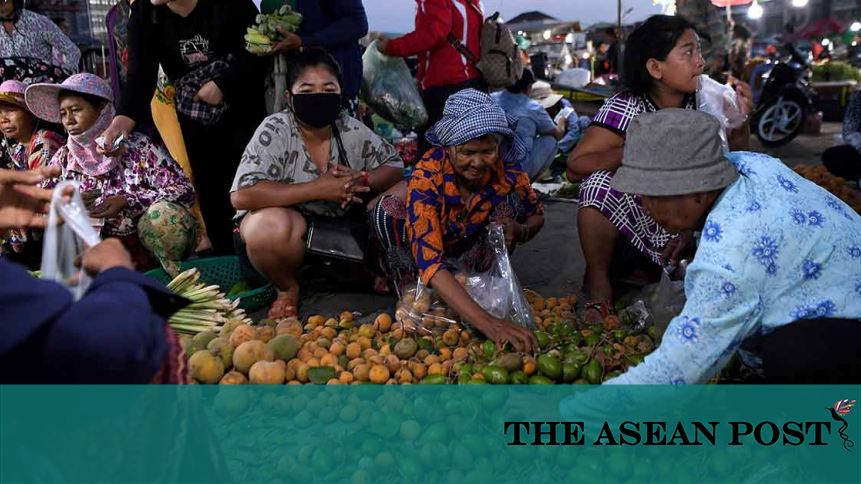 Cambodia’s Food Crisis In A Pandemic - The ASEAN Post