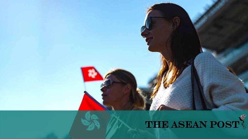 Hong Kong Activists Arrested Under Security Law The Asean Post 9425