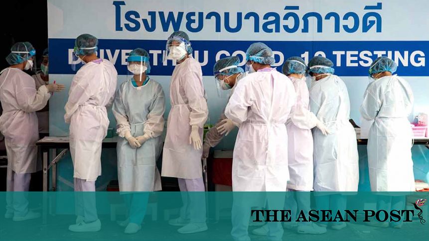 The Rise Of Telehealth In A Pandemic | The ASEAN Post