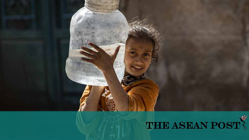 The Neglected Water And Sanitation Crisis - The ASEAN Post