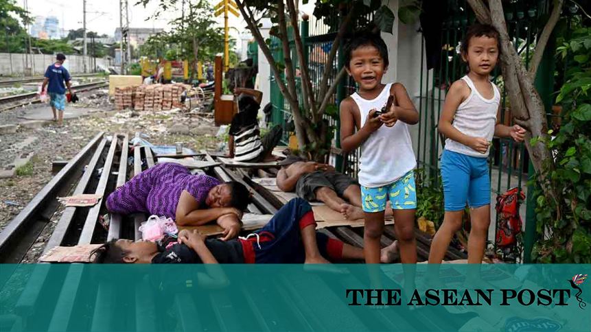 Indonesia S Poorest Are Starving The Asean Post
