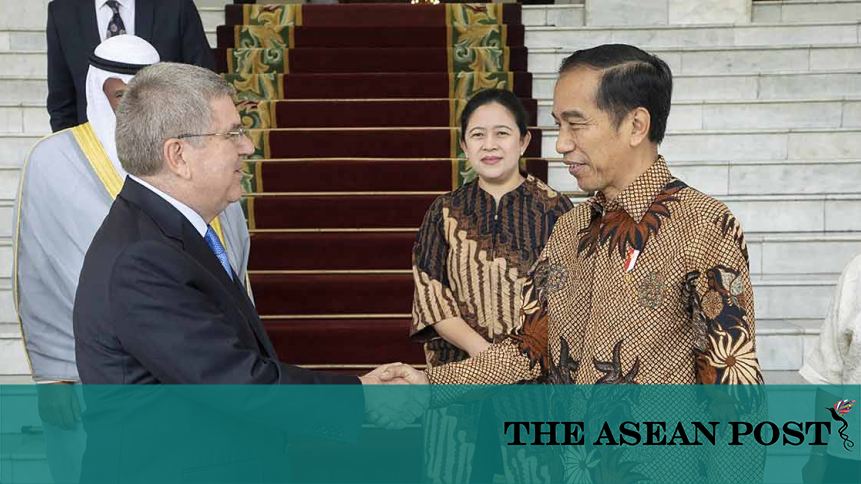 Indonesia's Bid For The 2032 Olympics The ASEAN Post