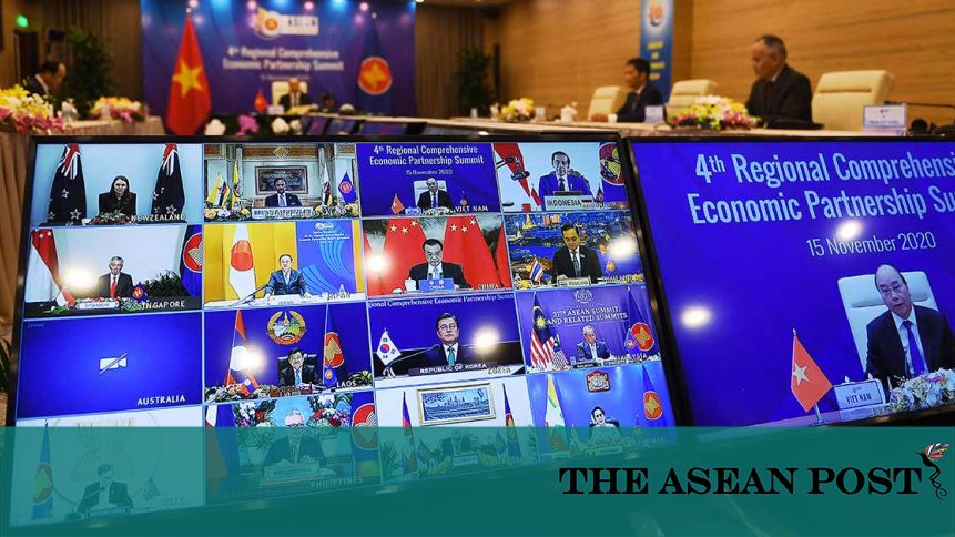 The Limits Of The Rcep The Asean Post The Limits Of The Rcep The Asean Post