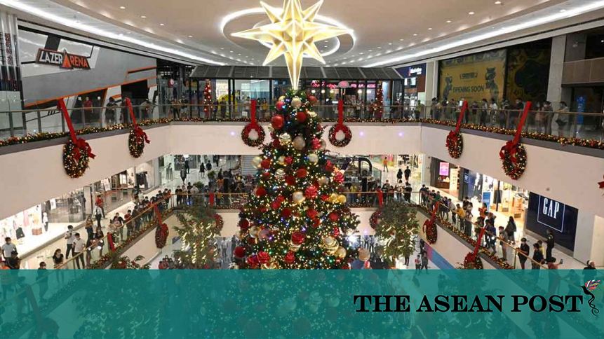 Filipino Events Christmas 2022 In Melbourne Philippines: Christmas In A Pandemic | The Asean Post