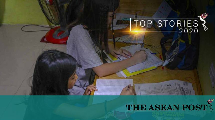 articles about philippine education