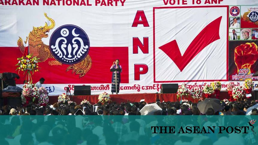 Myanmar s Armed Groups Shifting Loyalty To China The ASEAN Post