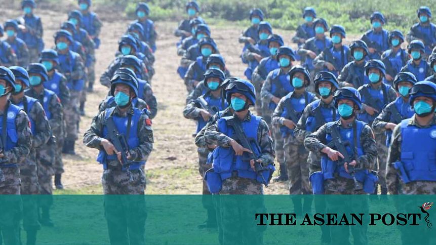 Just How Strong Is The Chinese Military The ASEAN Post