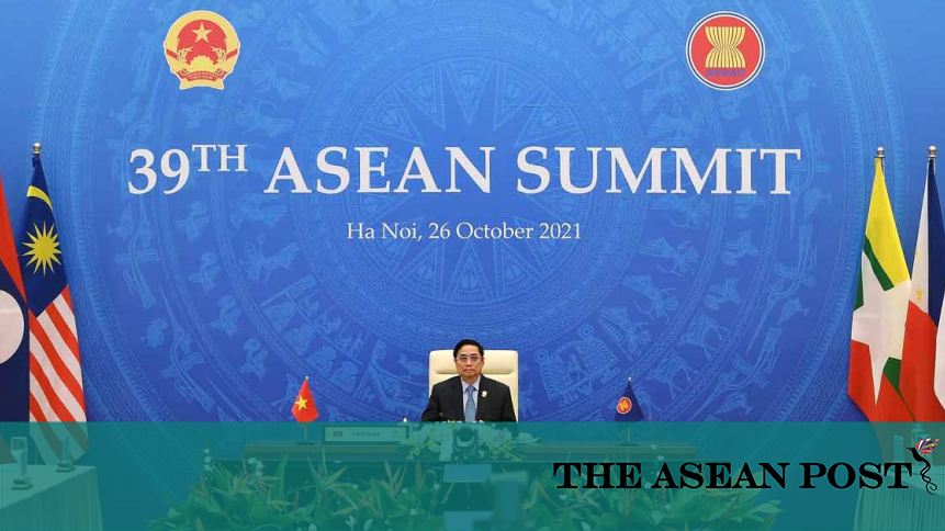 What Asean Centrality The Asean Post What Asean Centrality The Asean Post