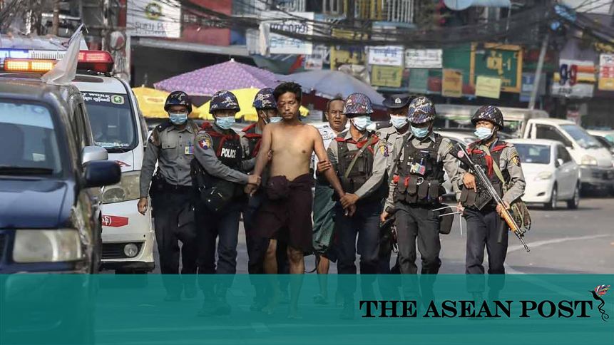 Tortured To Death Myanmar Mass Killings Revealed The Asean Post