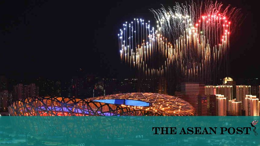 Beijing Winter Olympics Open Under Shadow Of COVID | The ASEAN Post