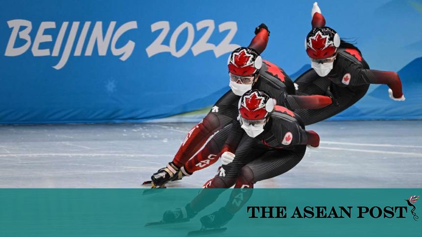 Beijing Winter Olympics Hit By Athlete Complaints The ASEAN Post