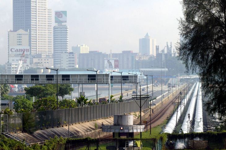 ASEAN, SINGAPORE, WATER, MALAYSIA, MEMBRANE, WASTEWATER