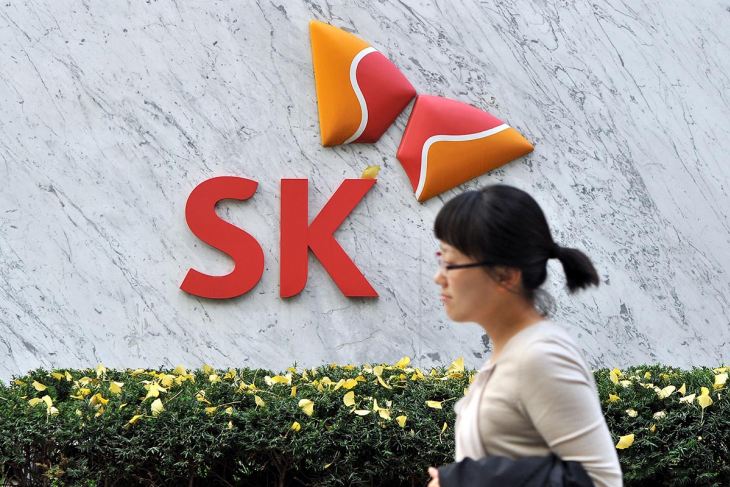 SK Group | The ASEAN Post