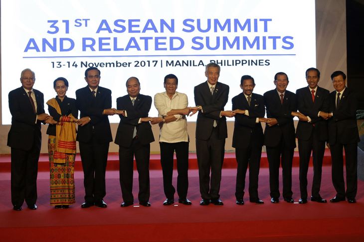 ASEAN Summit 2018 | The ASEAN Post