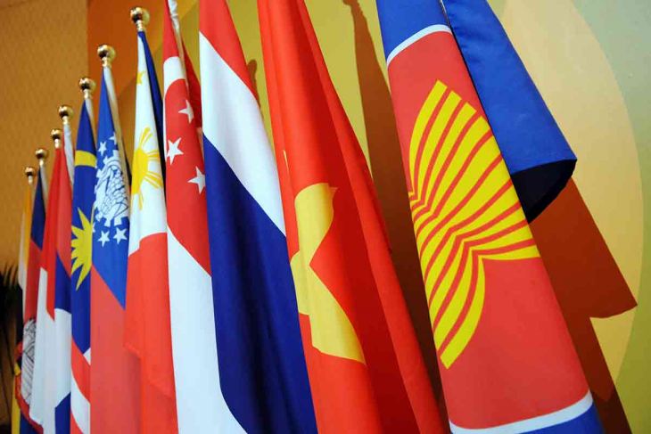 Founding Members | The ASEAN Post