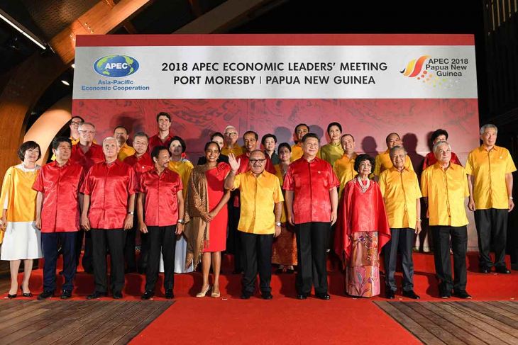 Asia-Pacific Economic Cooperation Summit | The ASEAN Post