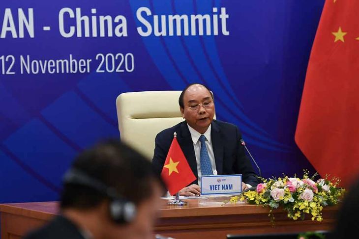 Rcep The Asean Post Rcep The Asean Post